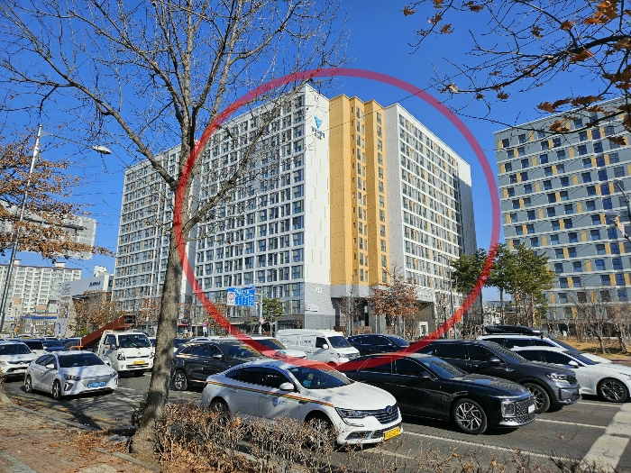 경기 수원시 권선구 서둔동 418, 102동 1층127호 (서둔동,수원역한라비발디퍼스트) 근린상가 경매 사진 6