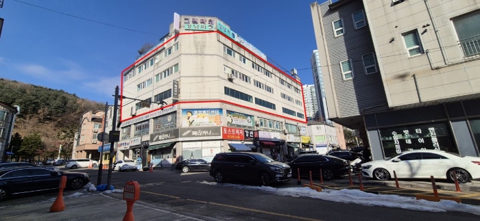 경기 용인시 기흥구 상하동 633-3, 3층301호 (상하동,그린타워) 자동차관련시설 경매 사진 6