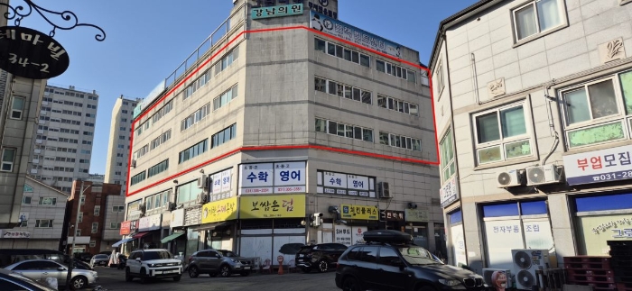 경기 용인시 기흥구 상하동 633-3, 3층301호 (상하동,그린타워) 자동차관련시설 경매 사진 7