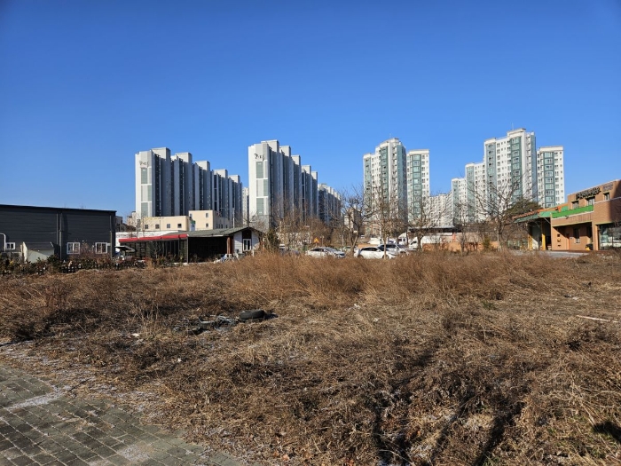 충청북도 충주시 대소원면 본리 1113 대지 경매 사진 9