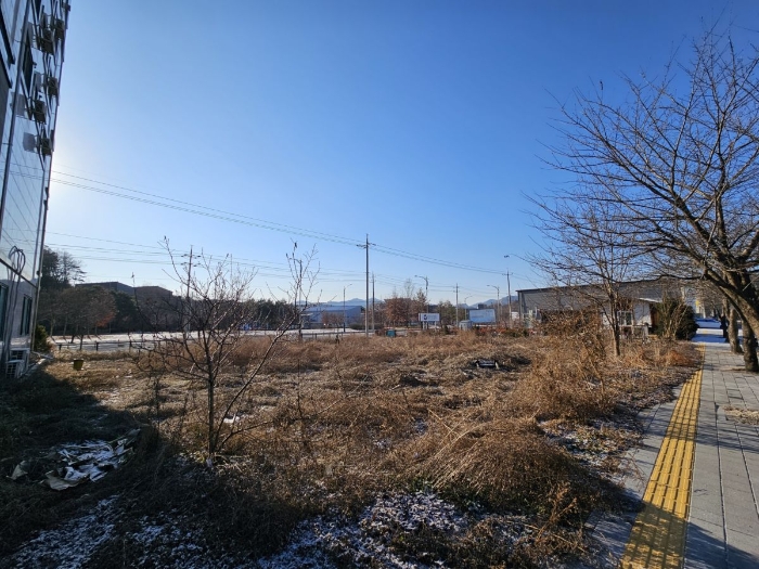 충청북도 충주시 대소원면 본리 1113 대지 경매 사진 10