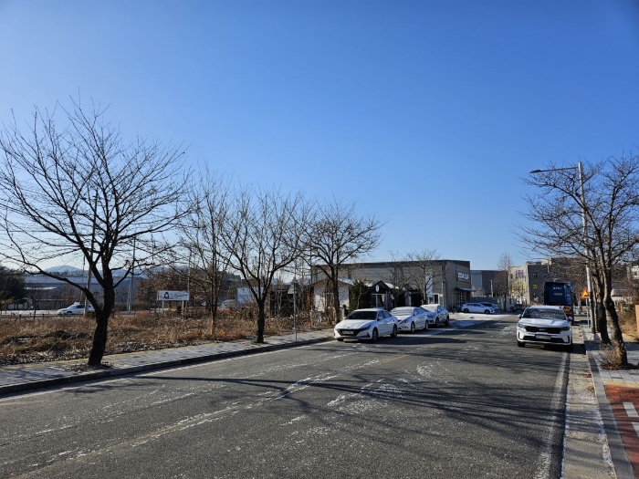 충청북도 충주시 대소원면 본리 1113 대지 경매 사진 11