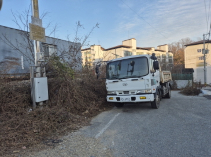 경상북도 울진군 후포면 삼율리 529 외 8필지 전 경매 사진 1