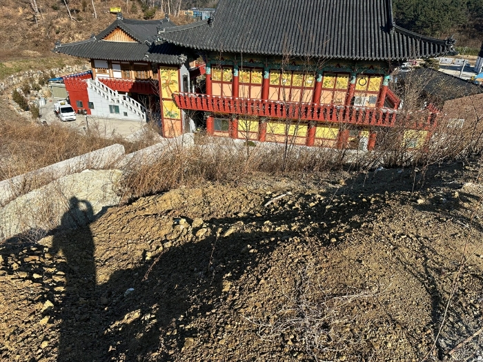 경상북도 울진군 후포면 삼율리 529 외 8필지 전 경매 사진 6