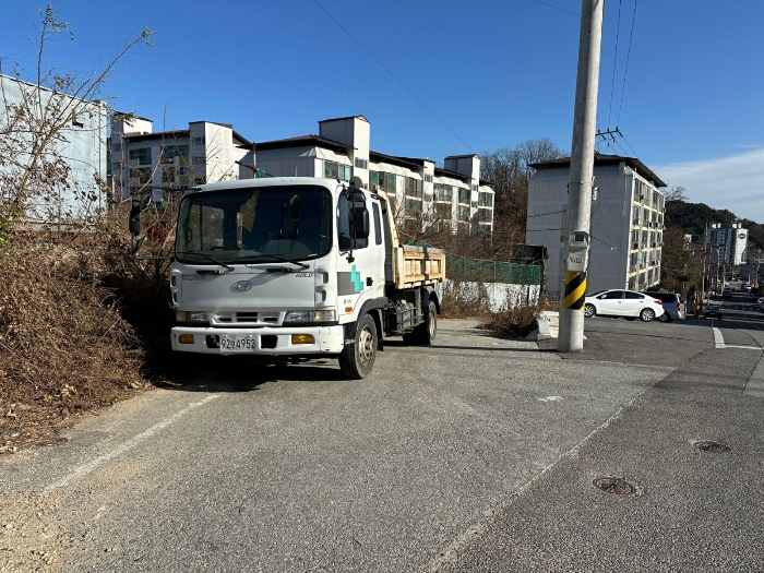 경상북도 울진군 후포면 삼율리 529 외 8필지 전 경매 사진 10
