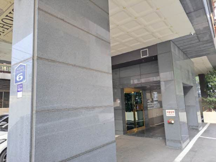 부산 동래구 사직동 133-10, 3층301호 (사직동,디아이하우스) 오피스텔(주거) 경매 사진 2