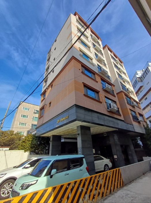 부산 동래구 사직동 133-10, 3층301호 (사직동,디아이하우스) 오피스텔(주거) 경매 사진 4