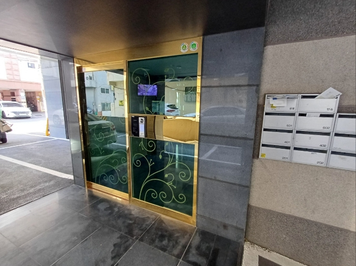 부산 동래구 사직동 133-10, 3층301호 (사직동,디아이하우스) 오피스텔(주거) 경매 사진 5