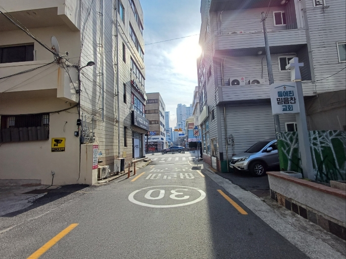 부산 동래구 사직동 133-10, 3층301호 (사직동,디아이하우스) 오피스텔(주거) 경매 사진 6