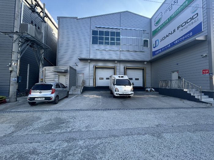 경상남도 김해시 유하동 429-3 외 9필지 공장 경매 사진 22