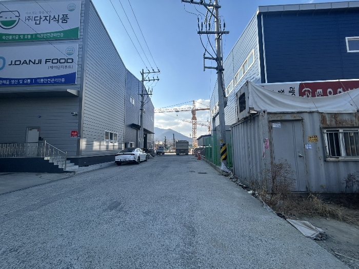 경상남도 김해시 유하동 429-3 외 9필지 공장 경매 사진 25
