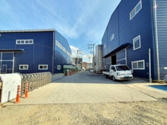 경상남도 김해시 유하동 429-3 외 9필지 공장 경매 사진 5