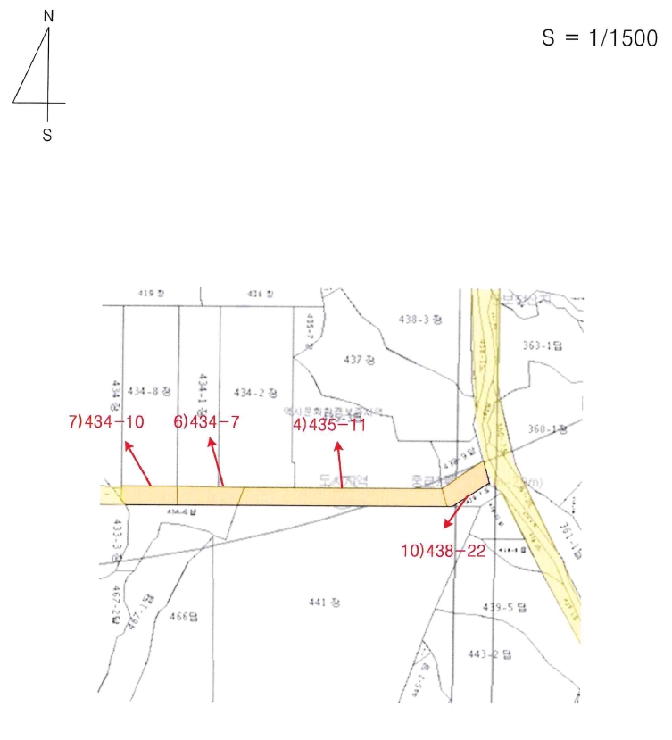 경상남도 김해시 유하동 429-3 외 9필지 공장 경매 사진 8