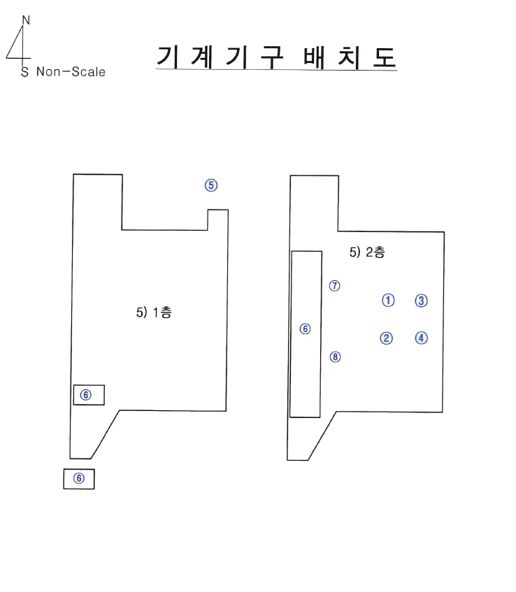경상남도 김해시 유하동 429-3 외 9필지 공장 경매 사진 10