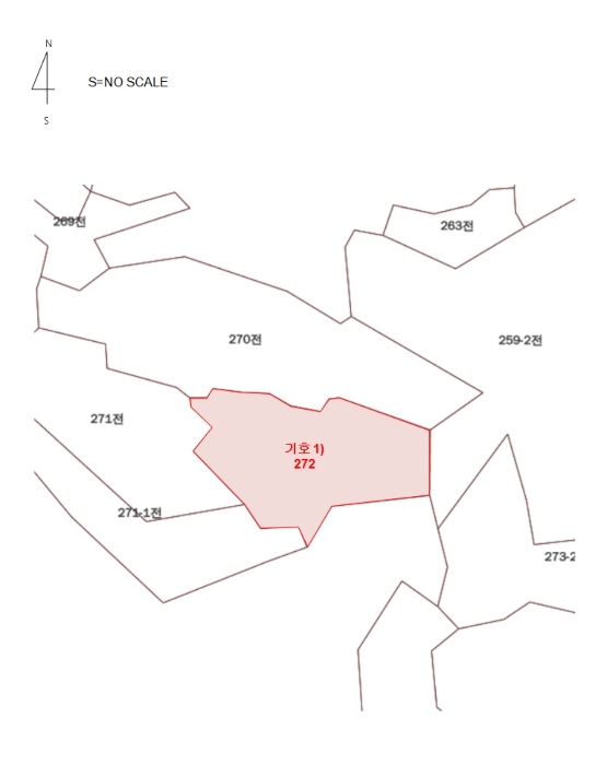 전라남도 순천시 옥천동 272 전 경매 사진 8