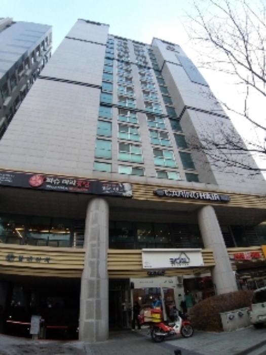 서울 강서구 마곡동 795-1, 제6층 제603호 (마곡동, 필네이처) 오피스텔(주거) 경매 사진 1