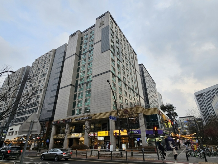서울 강서구 마곡동 795-1, 제6층 제603호 (마곡동, 필네이처) 오피스텔(주거) 경매 사진 5