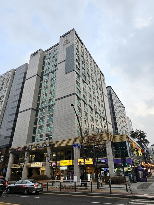 서울 강서구 마곡동 795-1, 제6층 제603호 (마곡동, 필네이처) 오피스텔(주거) 경매 사진 8