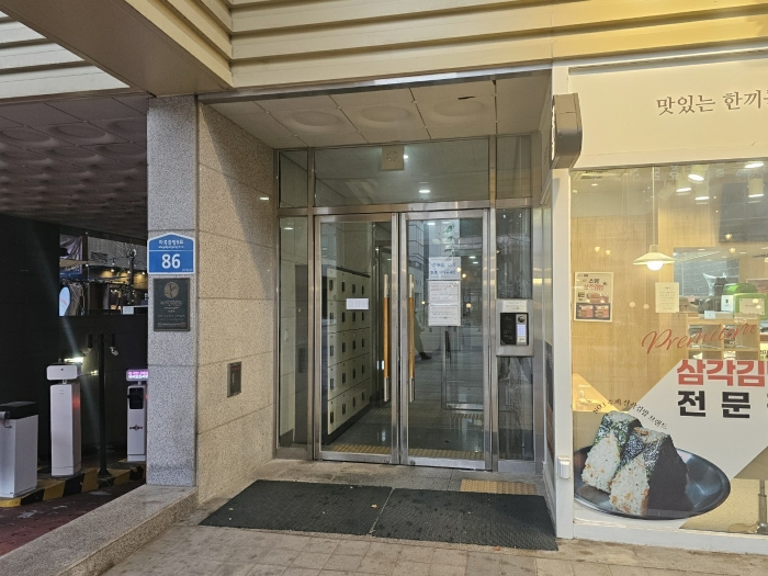 서울 강서구 마곡동 795-1, 제6층 제603호 (마곡동, 필네이처) 오피스텔(주거) 경매 사진 9