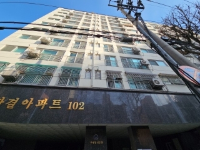 인천 부평구 부평동 492-10, 5층503호 (부평동,한결아파트) 외 4필지 아파트 경매 사진 7