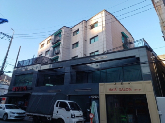 인천 미추홀구 문학동 355-13, 4층401호 다세대주택 경매 사진 2