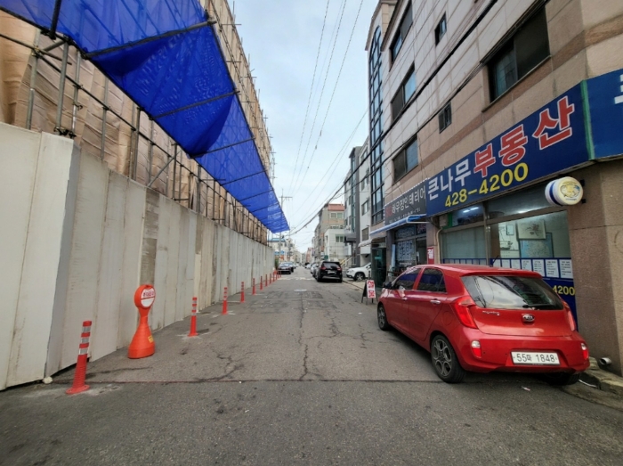 인천 미추홀구 문학동 355-13, 4층401호 다세대주택 경매 사진 7