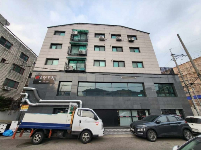 인천 미추홀구 문학동 355-13, 4층401호 다세대주택 경매 사진 8