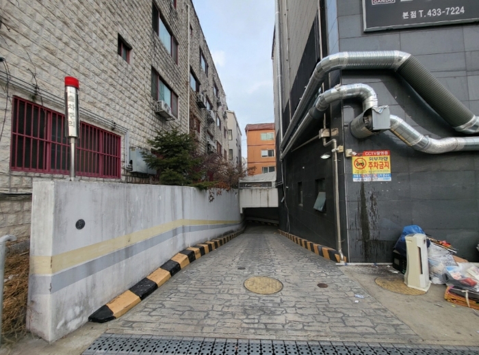 인천 미추홀구 문학동 355-13, 4층401호 다세대주택 경매 사진 9