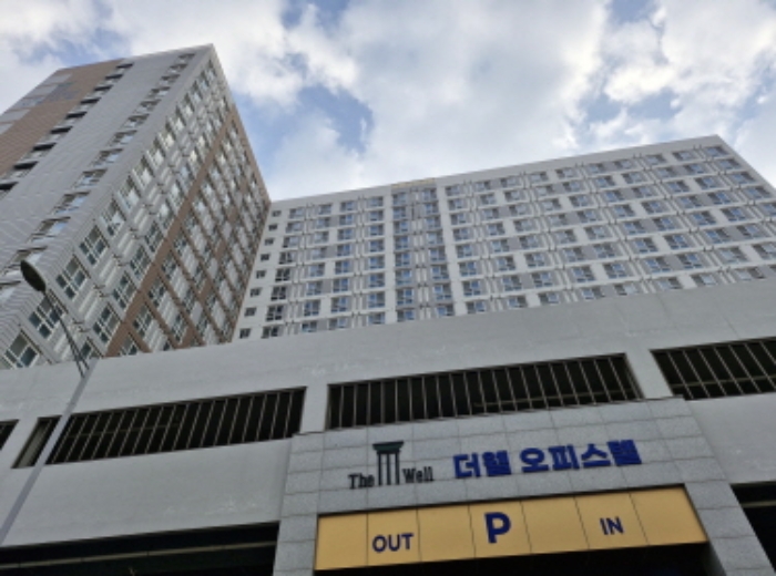 경기 시흥시 정왕동 2638, 13층1332호 (정왕동,거북섬더웰에이동) 외 1필지 오피스텔(주거) 경매 사진 1