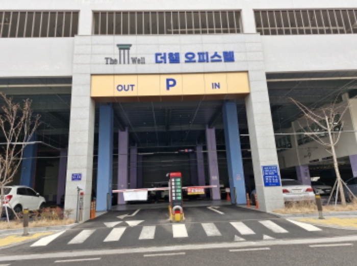 경기 시흥시 정왕동 2638, 13층1332호 (정왕동,거북섬더웰에이동) 외 1필지 오피스텔(주거) 경매 사진 2