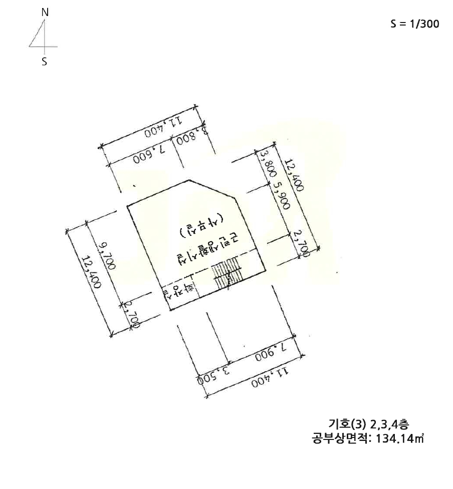 강원특별자치도 원주시 일산동 264-42 외 1필지 근린생활시설 경매 사진 14
