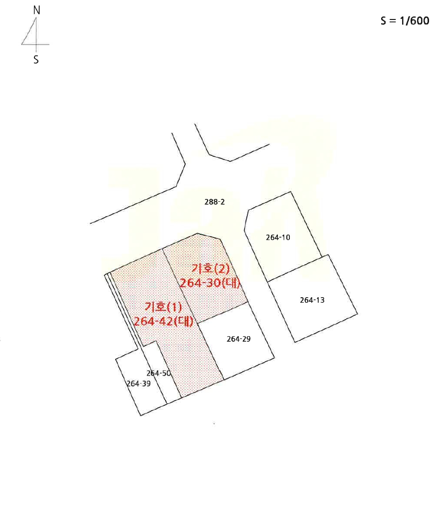 강원특별자치도 원주시 일산동 264-42 외 1필지 근린생활시설 경매 사진 24