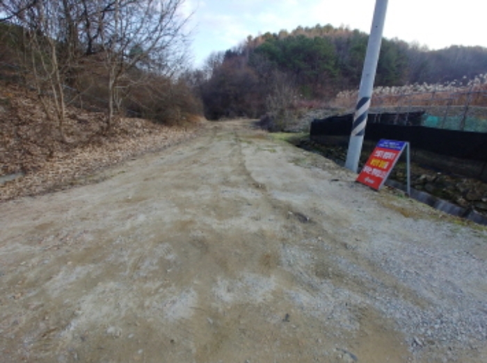충청남도 금산군 제원면 수당리 355-2 외 12필지 전 경매 사진 16