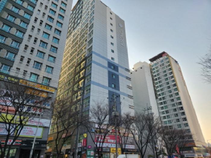 대구 북구 침산동 385-10, 10층1010호 (침산동,침산태왕아너스로뎀) 외 1필지 오피스텔(주거) 경매 사진 1