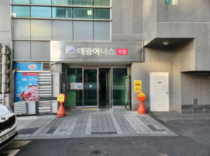대구 북구 침산동 385-10, 10층1010호 (침산동,침산태왕아너스로뎀) 외 1필지 오피스텔(주거) 경매 사진 2