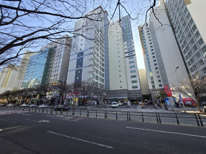 대구 북구 침산동 385-10, 10층1010호 (침산동,침산태왕아너스로뎀) 외 1필지 오피스텔(주거) 경매 사진 4