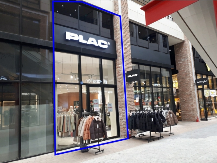 경남 양산시 물금읍 가촌리 1292, 1층1-152호 (라피에스타양산) 근린상가 경매 사진 3