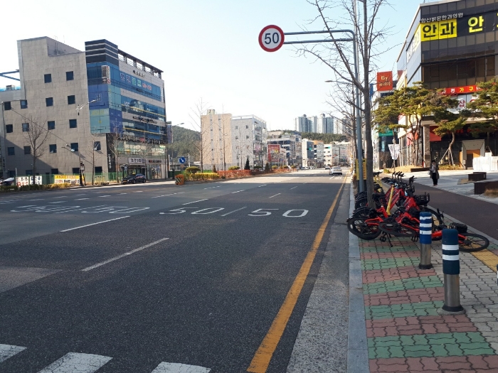 경남 양산시 물금읍 가촌리 1292, 1층1-152호 (라피에스타양산) 근린상가 경매 사진 4