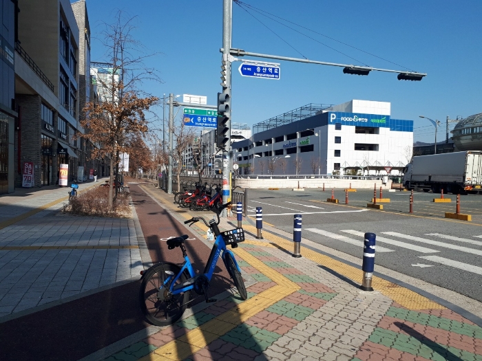경남 양산시 물금읍 가촌리 1292, 1층1-152호 (라피에스타양산) 근린상가 경매 사진 5