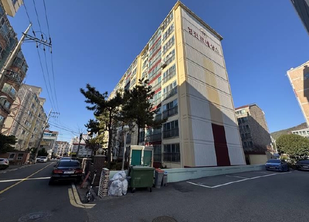 경남 거제시 상동동 475-12, 지하층지하101호 (상동동,영진르네상스) 근린상가 경매 사진 1
