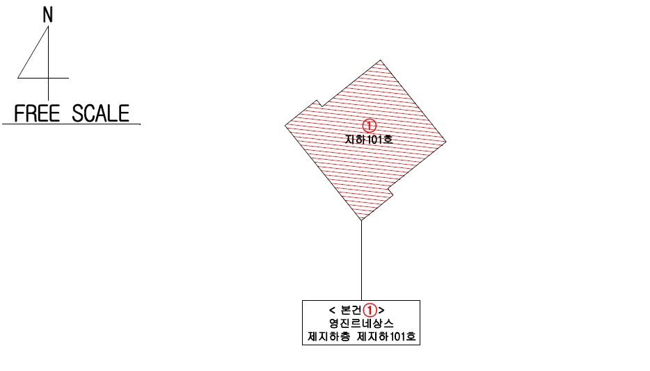 경남 거제시 상동동 475-12, 지하층지하101호 (상동동,영진르네상스) 근린상가 경매 사진 9