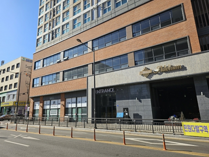 광주 북구 신안동 121-2, 9층906호 (신안동,광주역한국아델리움) 오피스텔(주거) 경매 사진 7