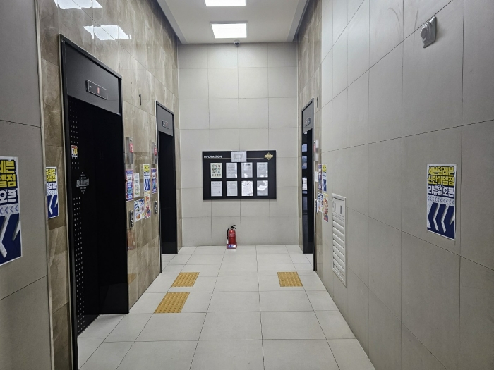 광주 북구 신안동 121-2, 9층906호 (신안동,광주역한국아델리움) 오피스텔(주거) 경매 사진 8