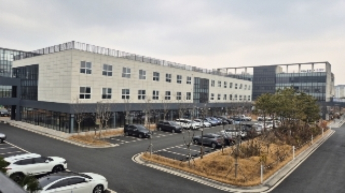 전남 나주시 빛가람동 186-1, 나동 1층씨-115호 (빛가람동,게토333지식산업센터) 지식산업센터 경매 사진 4