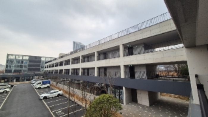 전남 나주시 빛가람동 186-1, 나동 1층에이-109호 (빛가람동,게토333지식산업센터) 지식산업센터 경매 사진 3