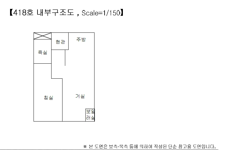 제주특별자치도 제주시 연동 1494, 4층103동418호 (연동,신제주연동트리플시티) 오피스텔(상업) 경매 사진 9