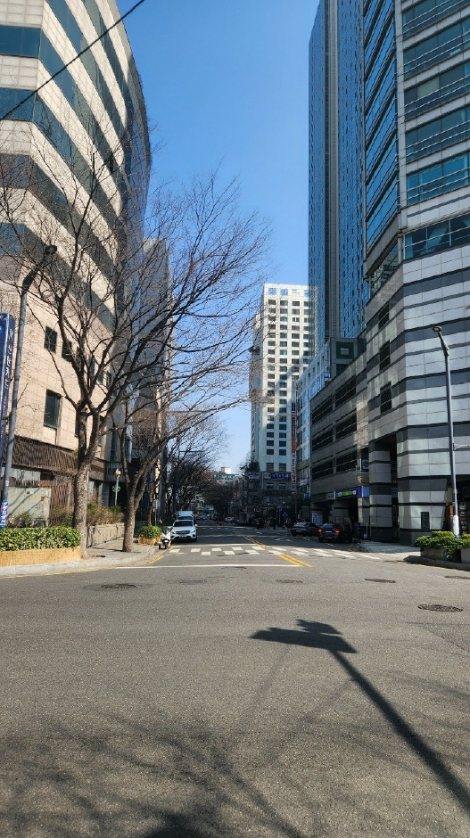 서울 동작구 신대방동 395-66, 지1층지112호 (신대방동,보라매삼성쉐르빌) 근린상가 경매 사진 13