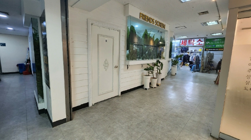 서울 동작구 신대방동 395-66, 지1층지112호 (신대방동,보라매삼성쉐르빌) 근린상가 경매 사진 17