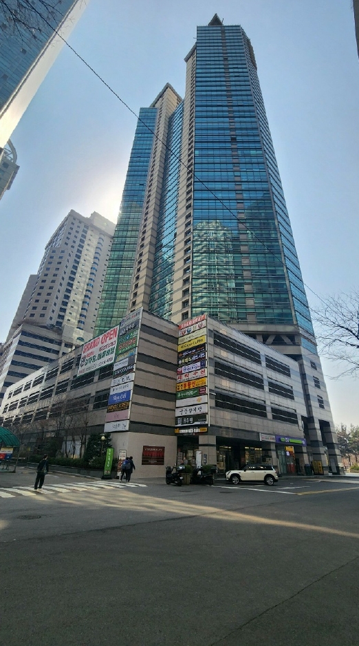 서울 동작구 신대방동 395-66, 지1층지112호 (신대방동,보라매삼성쉐르빌) 근린상가 경매 사진 10