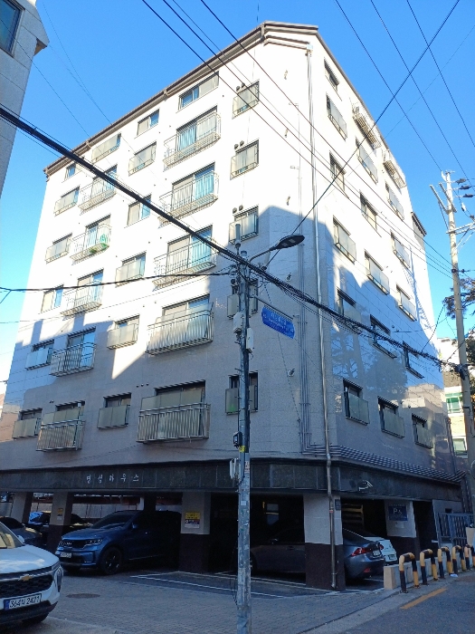 서울 동작구 대방동 391-75, 6층604호 (대방동,명성하우스) 외 2필지 다세대주택 경매 사진 3